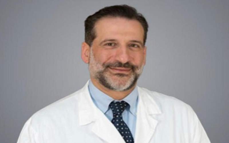 قانصو عن وضع إيطاليا: كورونا يدعو الى التفاؤل والحماية وسيلة وحيدة لمنع انتشاره