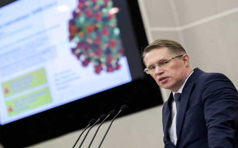 هذه نتائج المرحلة الثالثة من اختبارات القاح الروسي المضاد لكورونا