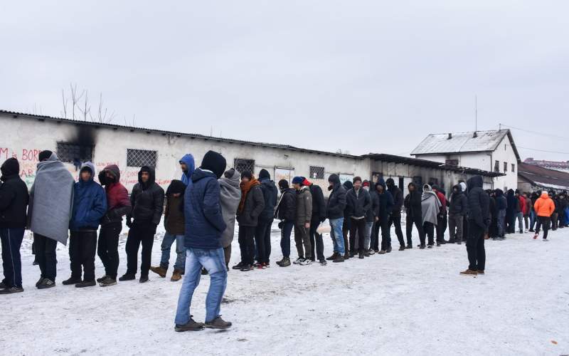 إجراءات كورونا تمنع قرابة الـ 3 ملايين مهاجر من العودة للديار