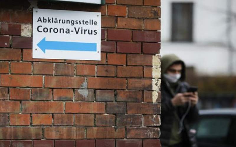  ألمانيا: فقدنا السيطرة على كورونا  في بعض المناطق