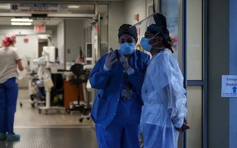 أرقام قياسية للوفيات في بريطانيا