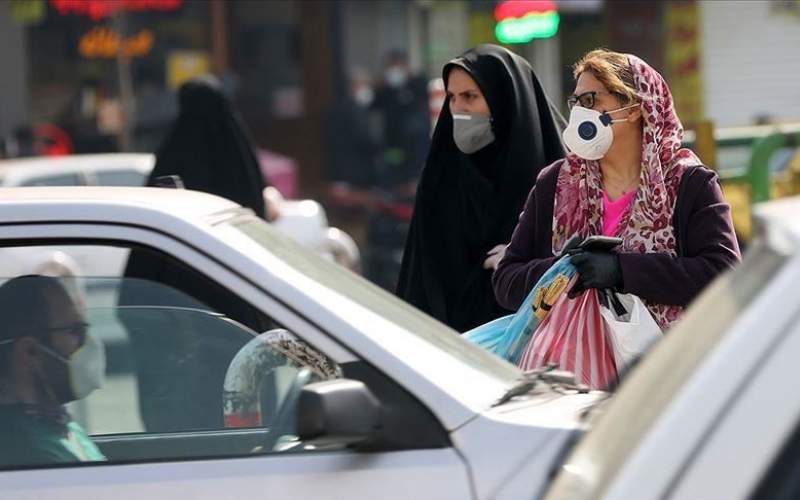 ارتفاع وفيات وباء كورونا في إيران إلى 6277 شخصا