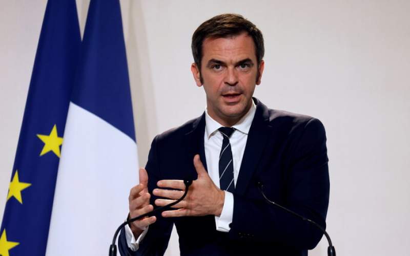 وزير الصحة الفرنسي: تجاوزنا الذروة الوبائية