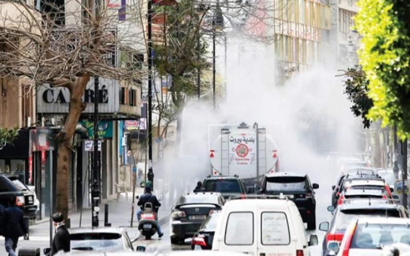 توصيات نقابة الأطباء حول عمليات التعقيم