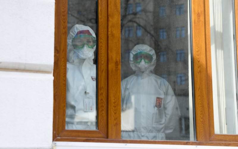  شركة روسية تبتكر دواء لعلاج فيروس كورونا