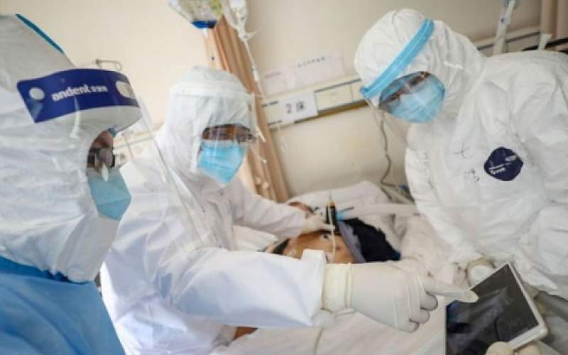 أكثر من 22 ألف إصابة بكورونا في روسيا 