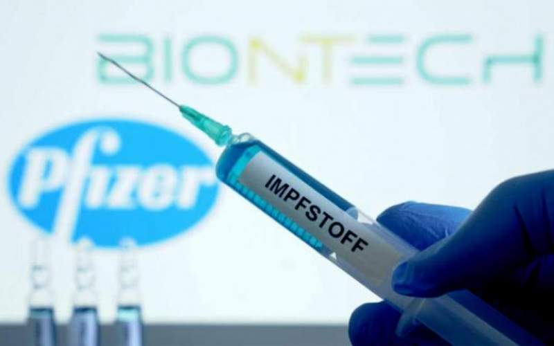 بعد ظهور أول آثار جانبية للقاح فايزر وبيونتك.. تحقيق وتوصية في بريطانيا