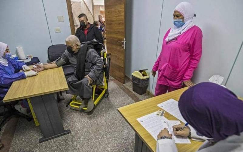 مصر.. الخطة الكاملة للاكتفاء الذاتي من لقاحات كورونا