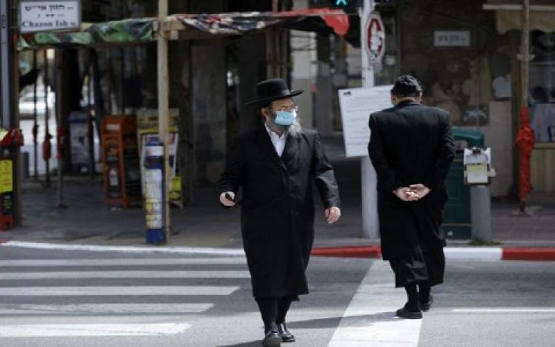 حكومة العدو تناقش تشديد القيود المفروضة في إطار الاغلاق‎ بعد ارتفاع الحالات الخطيرة 