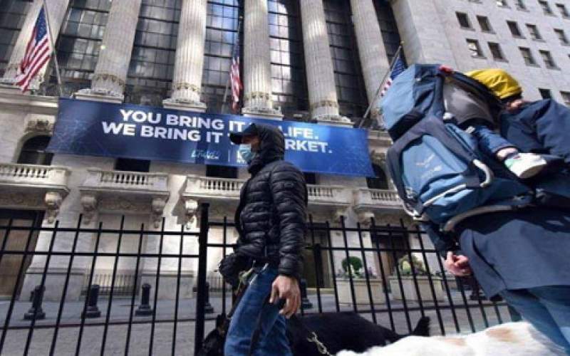 الولايات المتحدة تسجل أكثر من 200 ألف إصابة بكورونا بيومٍ واحد