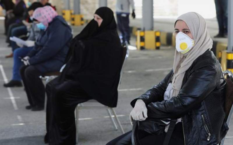 الأردن: تسجيل 25 إصابة من السلالة الجديدة لكورونا