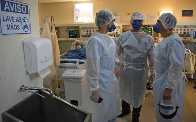 الإصابات بكورونا في العالم تتجاوز 67 مليونا