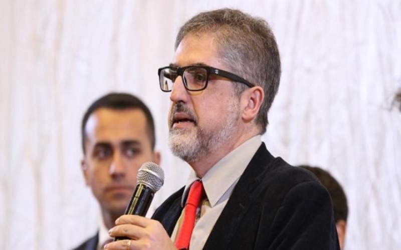 كابراس: إيطاليا أخفقت في احتواء الفيروس