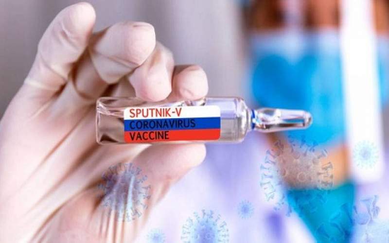 لقاء في روسيا عبر الانترنت تخلله شرح للقاح SPUTNIK V لمكافحة الجائحة العالمية