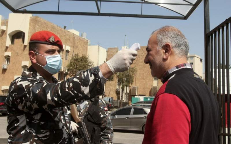 معايير معيّنة لعودة اللبنانيين