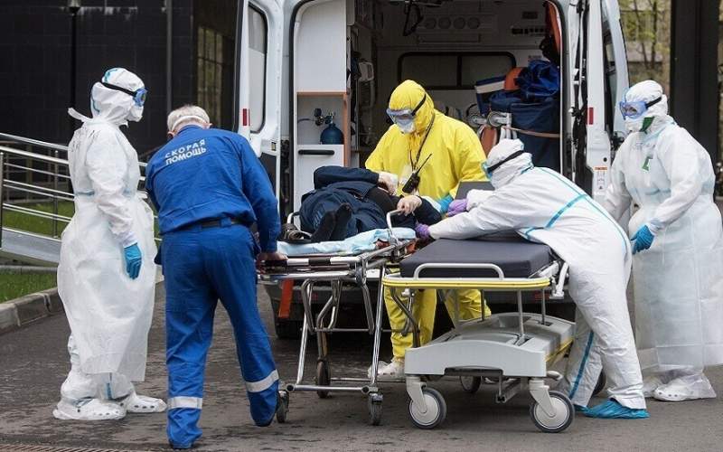 مستشفيات أوروبا تتعرض لخطر الانهيار بسبب كورونا