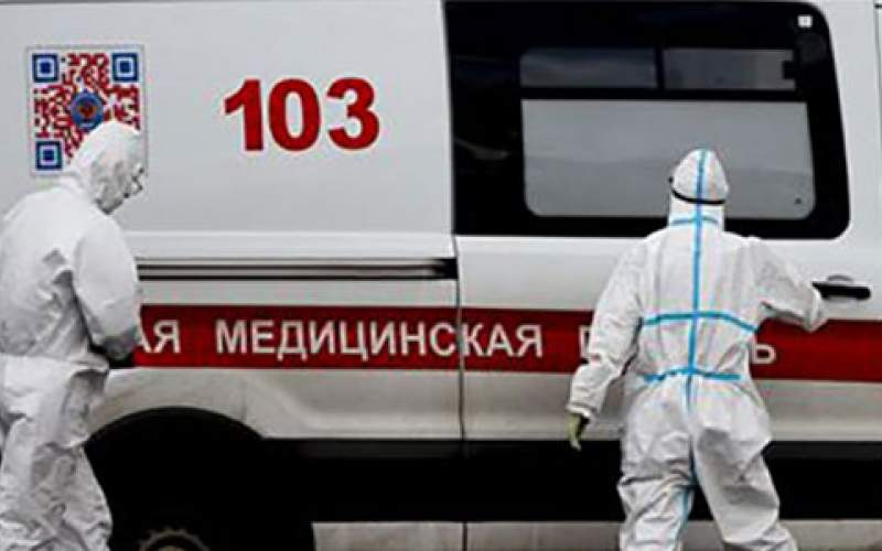  31252 إصابة بكورونا خلال آخر 24 ساعة في روسيا و فعالية 