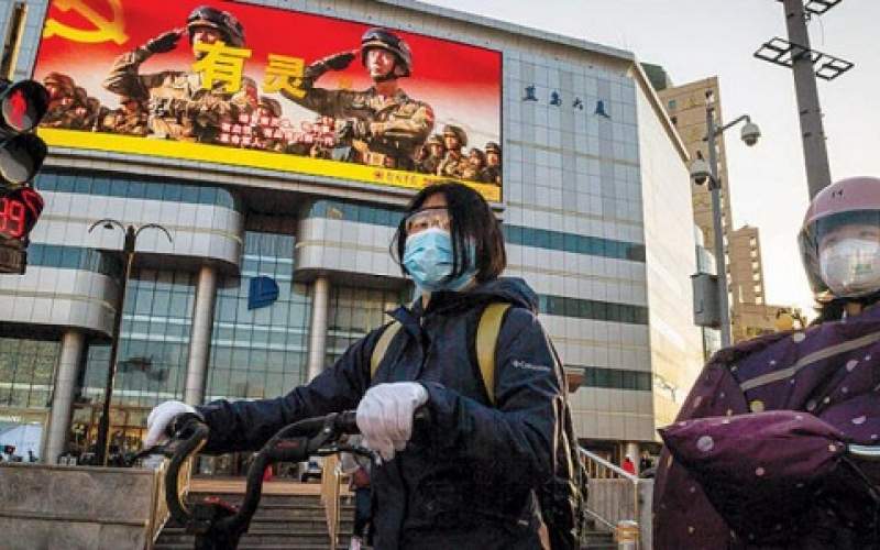 10 حالات جديدة بكورونا في الصين