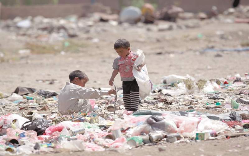 كورونا ينذر بكارثة إنسانية عالمية ومجاعة تطال الملايين