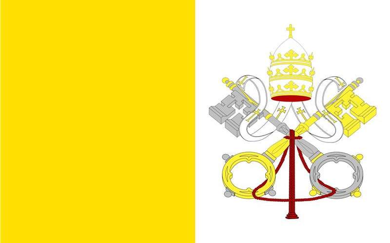 الفاتيكان: إصابة 4 من الحرس السويسري بكوفيد19