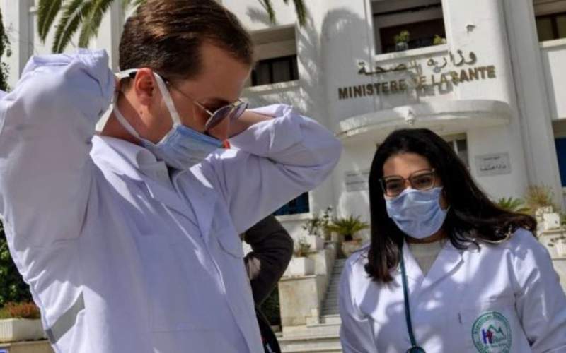 قطاع الصحة يعاني نواقص عدة تزامنا مع تفشي فيروس كورونا في تونس 