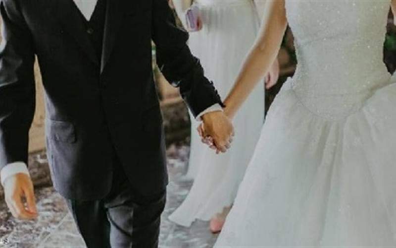 حفل زفاف لبناني في زمن كورونا!