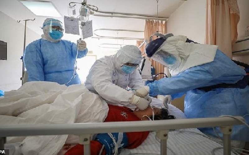 الولايات المتحدة تسجل أكثر من 40 ألف إصابة جديدة بكورونا