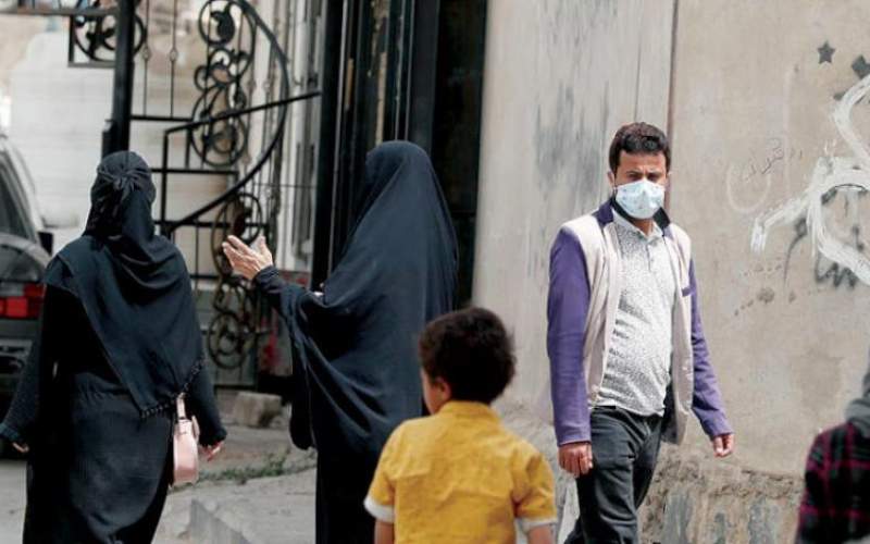 اكتشاف أول إصابة مؤكدة بفيروس كورونا في العاصمة اليمنية صنعاء