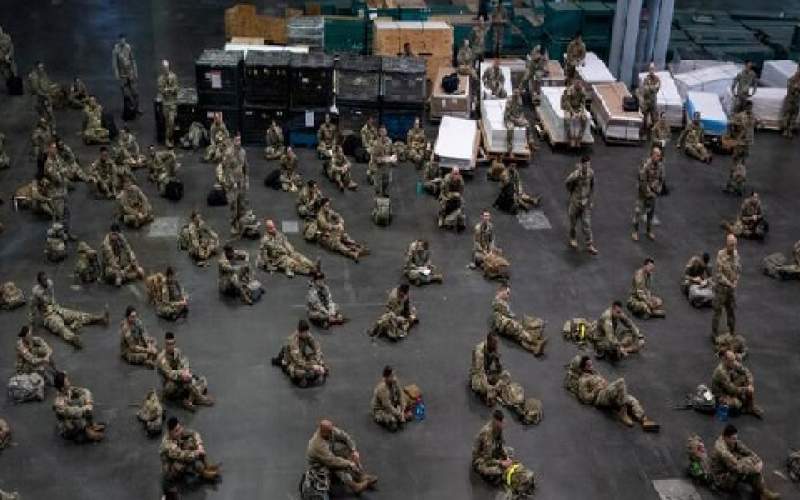 كاتب روسي: فايروس كورونا سيقضي على جبروت أمريكا العسكري؟