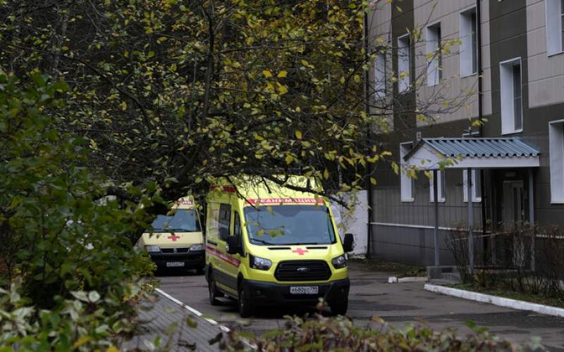 روسيا تسجل لأول مرة أكثر من 22 ألف إصابة بكورونا خلال 24 ساعة