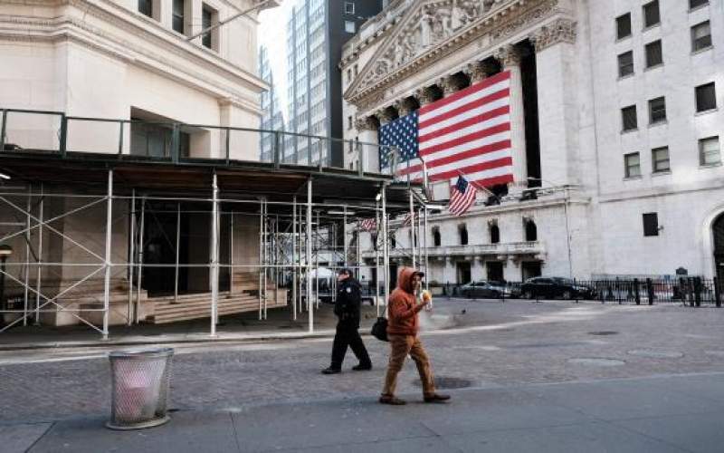 كورونا في اميركا .. أكبر انخفاض في الوظائف منذ الكساد الكبير