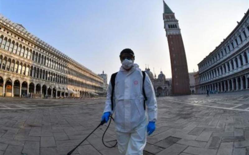 لا اصابات بفيروس كورونا بين اللبنانيين في ايطاليا حتى الساعة