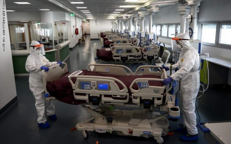 اكثر من 400 ألف وفاة بفيروس كورونا عالميًا.. وأكثر من 7 ملايين مصاب