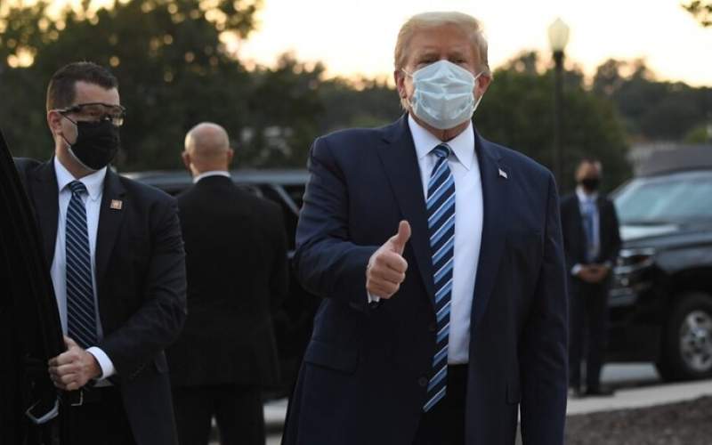 ترامب يوقع مرسوما يضمن أولوية بلاده في الحصول على لقاحات كورونا