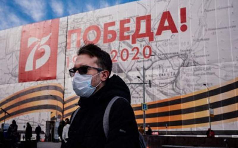 559 وفاة و26 ألف إصابة بكورونا خلال يوم في روسيا