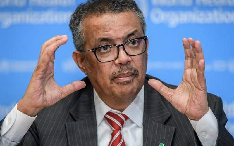 منظمة الصحة العالمية: ايجاد لقاح لكورونا سيستغرق 18 شهرًا  