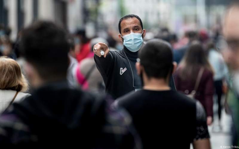 آخر احصاءات كورونا عالمياً