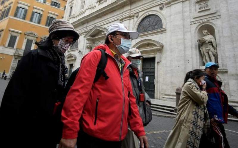 إصابات كورونا اليومية تسجل أرقاما قياسية في التشيك