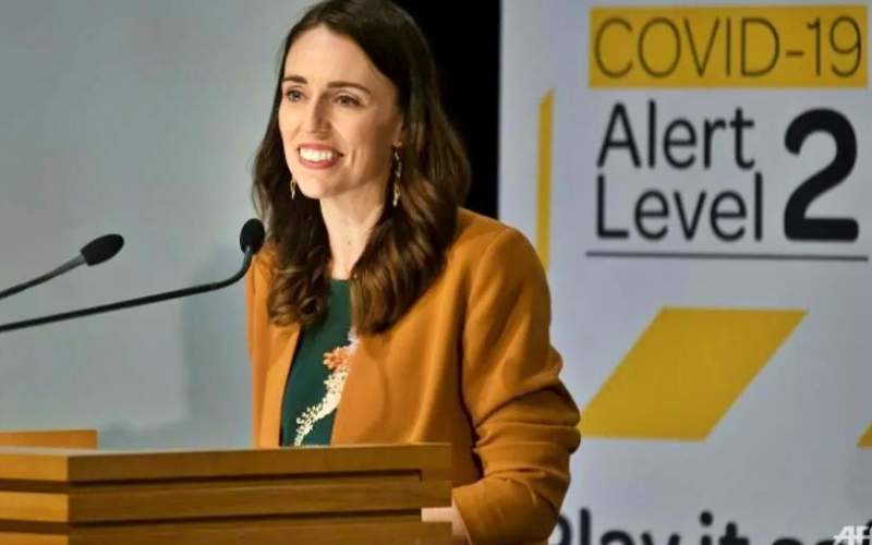 نيوزيلندا تتغلب على فيروس كورونا للمرة الثانية