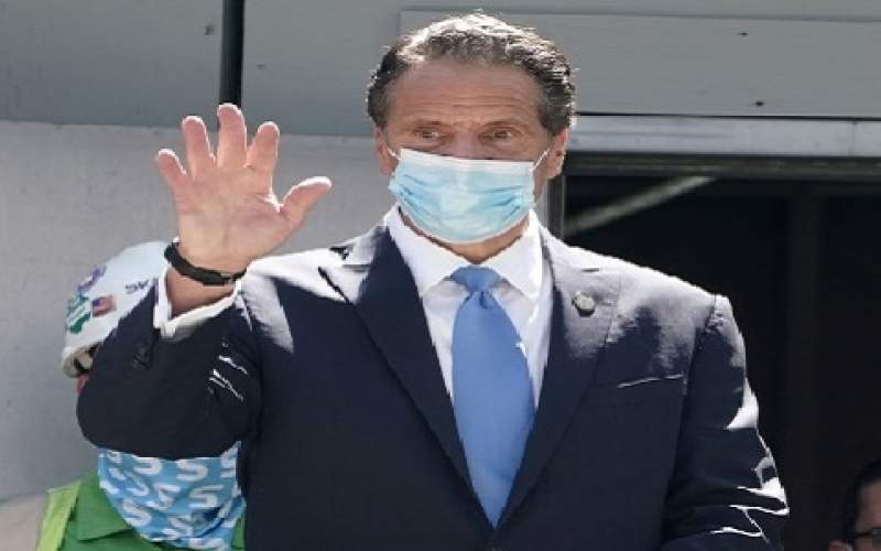 حاكم نيويورك: دونالد ترامب تسبب بتفشي فيروس كورونا في الولاية