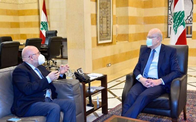 وزير الصحة اللبناني: الوضع في المستشفيات لا يزال تحت السيطرة ونبذل كل الجهد كي لا نصل الى الإقفال العام 