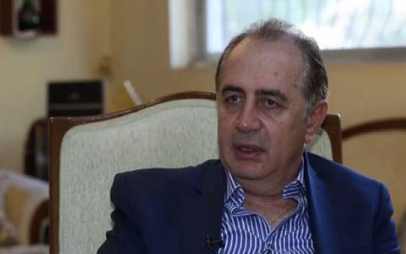 مضاعفات كورونا تقضي على الوزير السابق للثقافة في الاردن الشاعر جريس سماوي