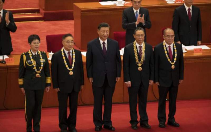 لليوم الـ 24 لا إصابات محلية.. الصين تتباهى بهزيمة كورونا