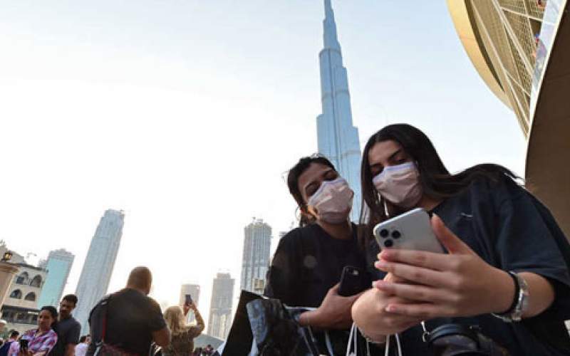  9 وفيات و3539 إصابة جديدة بكورونا في الإمارات 