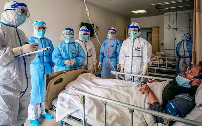 ما أخر احصاءات كورونا حول العالم؟ 