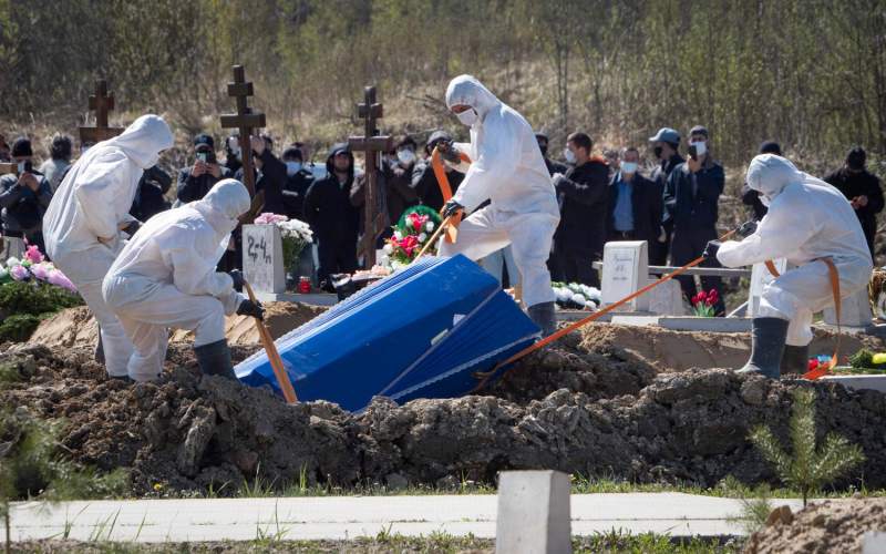 فيروس كورونا: أكثر من 4 ملايين إصابة عالميًا والوفيات تتجاوز الـ 300 ألف 