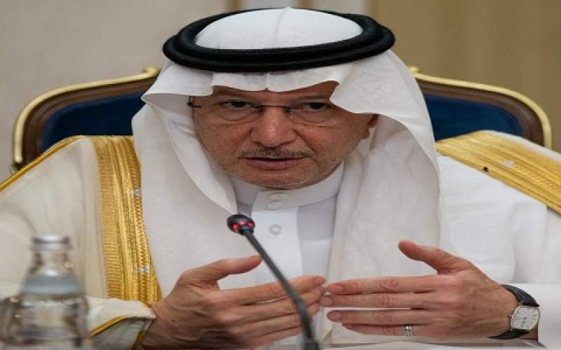 العثيمين عرض إنجازات منظمة التعاون الإسلامي وأجهزتها في مواجهة الجائحة في منتدى جدة