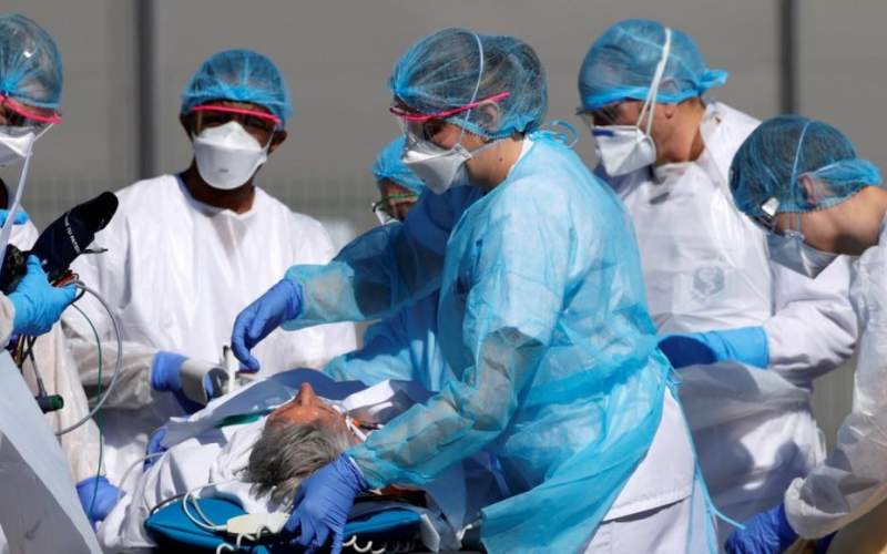 اصابات كورونا حول العالم تقترب من أربعة ملايين