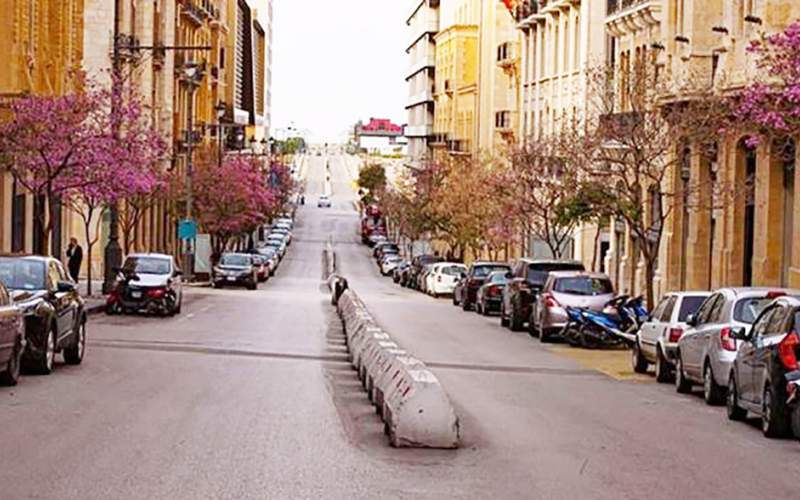 ما هي الاجراءات التي ستنفذ من اليوم ظهراً في لبنان؟