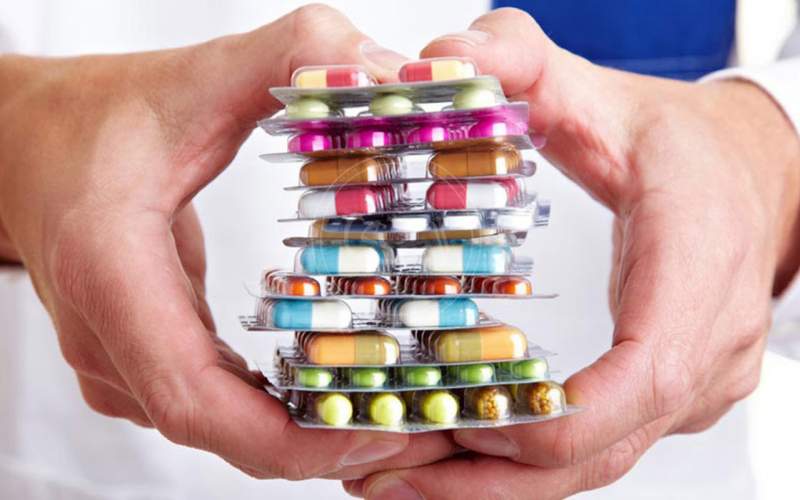 تحذيرات مصرية من أدوية يشاع أنها تعالج كورونا..